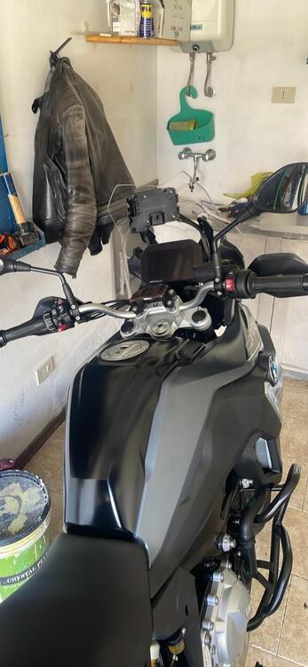Bmw F 750 GS (2018 - 20) (4)