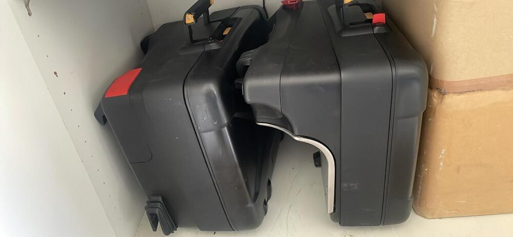Bmw F 750 GS (2018 - 20) (5)
