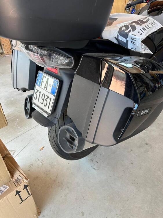 Bmw K 1600 GT (2022 - 25) (3)