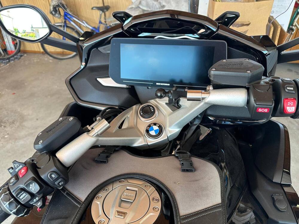 Bmw K 1600 GT (2022 - 25) (4)