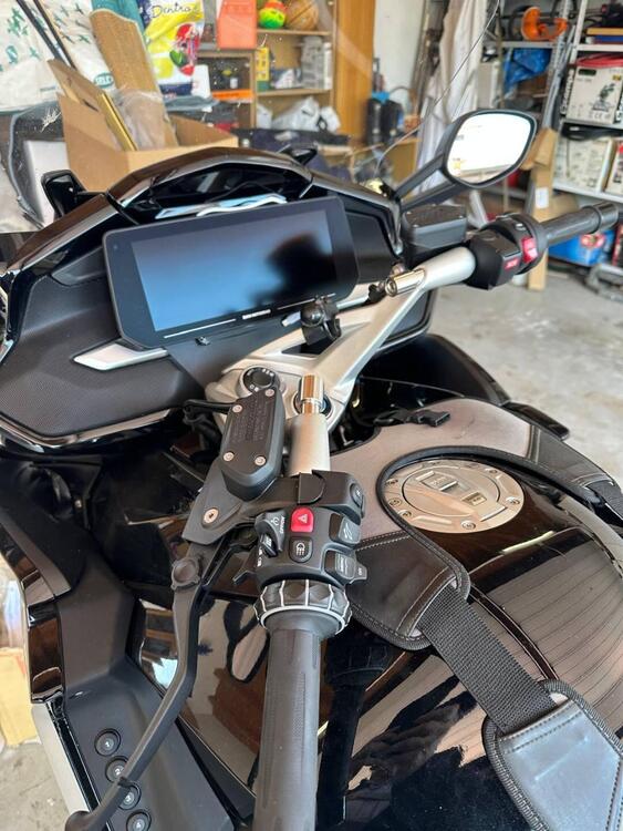 Bmw K 1600 GT (2022 - 25) (5)