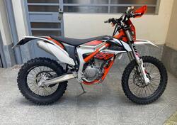 KTM Freeride 250 F (2018 - 20) usata