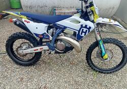 Husqvarna TE 300 (2024) usata