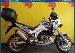 Honda Africa Twin CRF 1100L Adventure Sports DCT (2022 - 23) usata