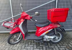 Piaggio Liberty 125 i-get ABS (2016) usata