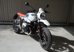 Bmw R nineT Urban GS 1200 (2017 - 20) usata