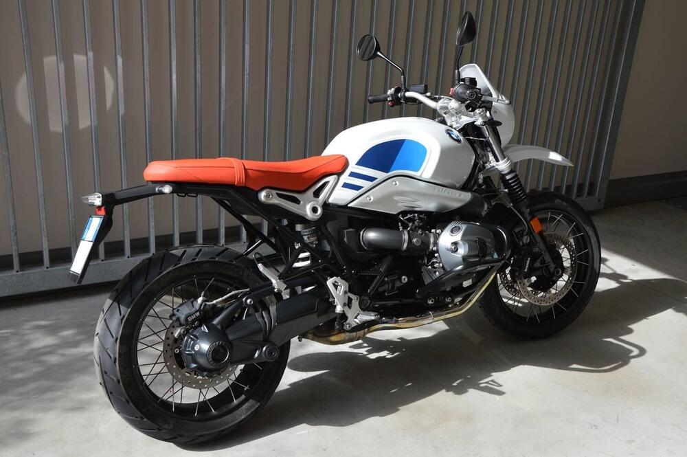Bmw R nineT Urban GS 1200 (2017 - 20) (5)