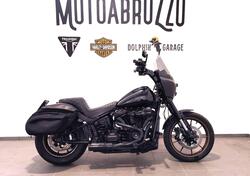 Harley-Davidson 114 Low Rider S (2021) - FXLRS usata