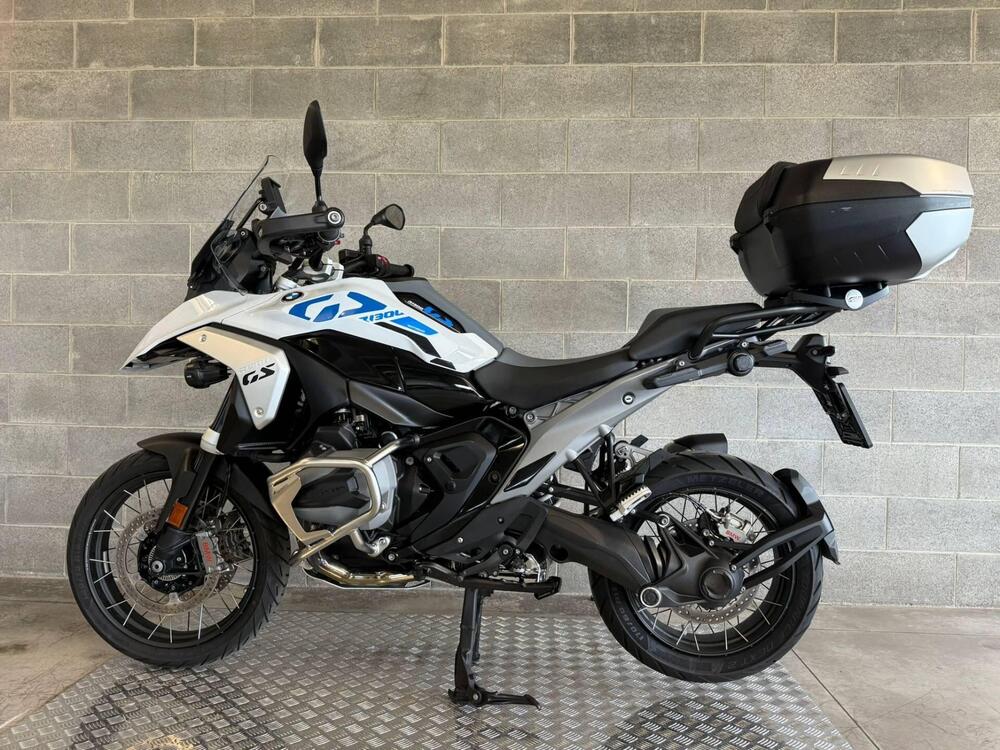 Bmw R 1300 GS (2023 - 25) (2)