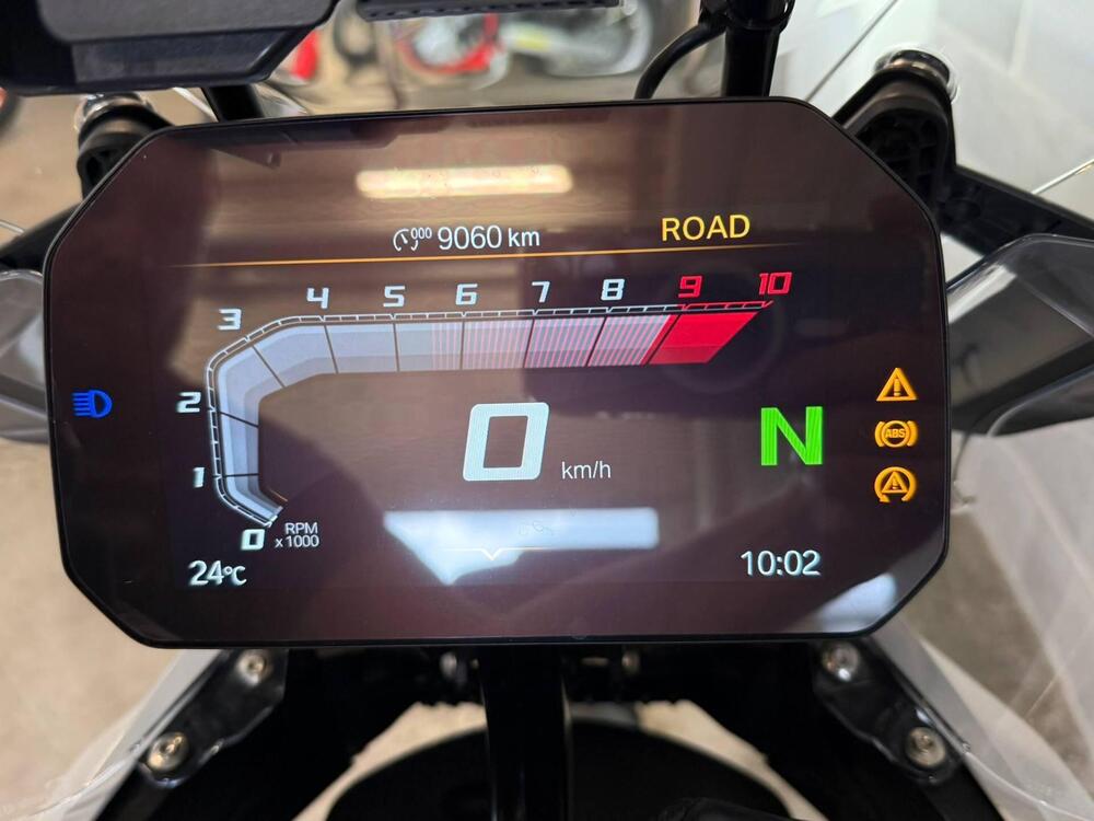 Bmw R 1300 GS (2023 - 25) (3)