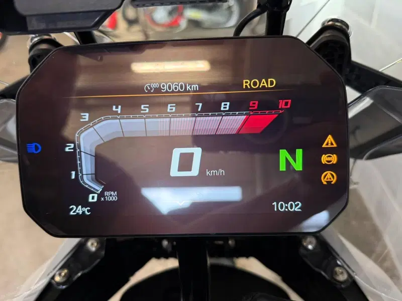 Bmw R 1300 GS (2023 - 26) (4)