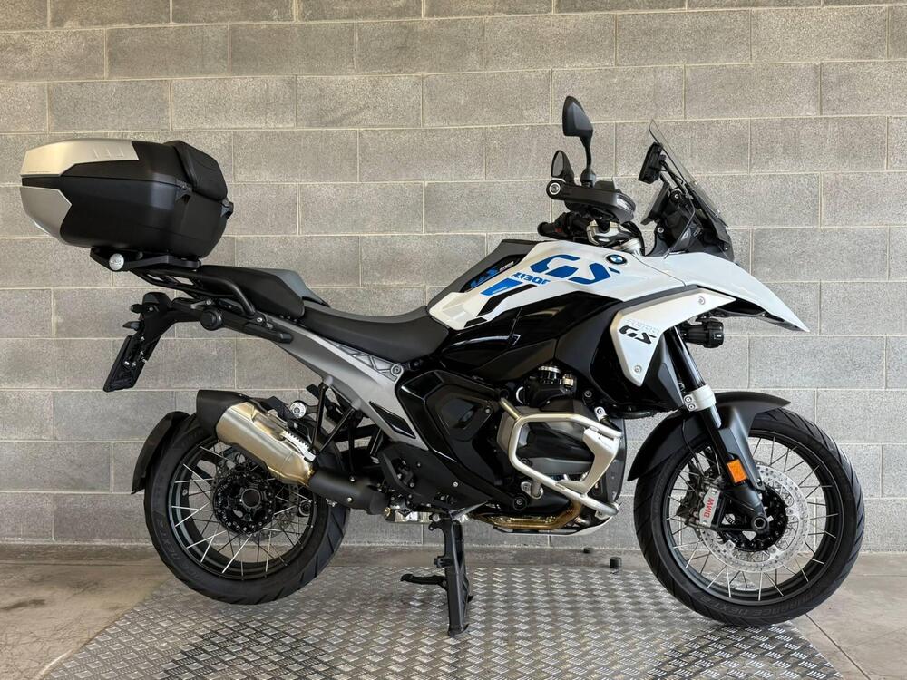 Bmw R 1300 GS (2023 - 25)