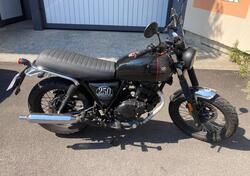 Brixton Motorcycles Cromwell 250 (2021 - 25) usata