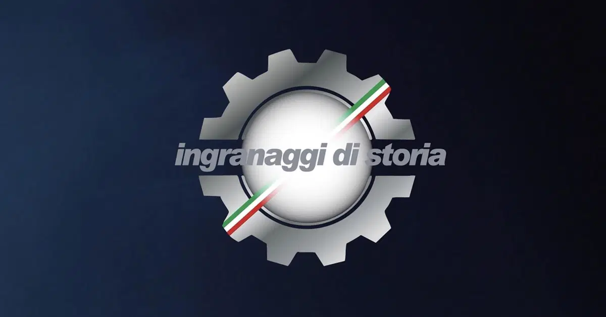 Motori, passione e retroscena: al via "Ingranaggi di Storia" su FedermotoTV