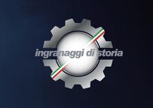 Motori, passione e retroscena: al via Ingranaggi di Storia su FedermotoTV