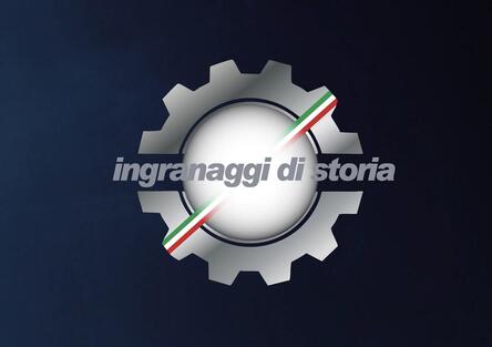 Motori, passione e retroscena: al via Ingranaggi di Storia su FedermotoTV