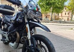 Moto Guzzi V85 TT Guardia d'Onore (2022 - 23) usata