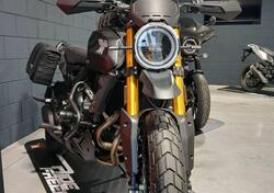 Moto Morini SEIEMMEZZO SCR (2022 - 25) nuova