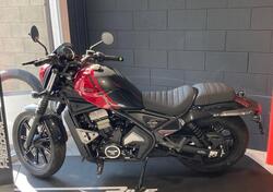 Moto Morini Calibro Custom (2024 - 25) nuova