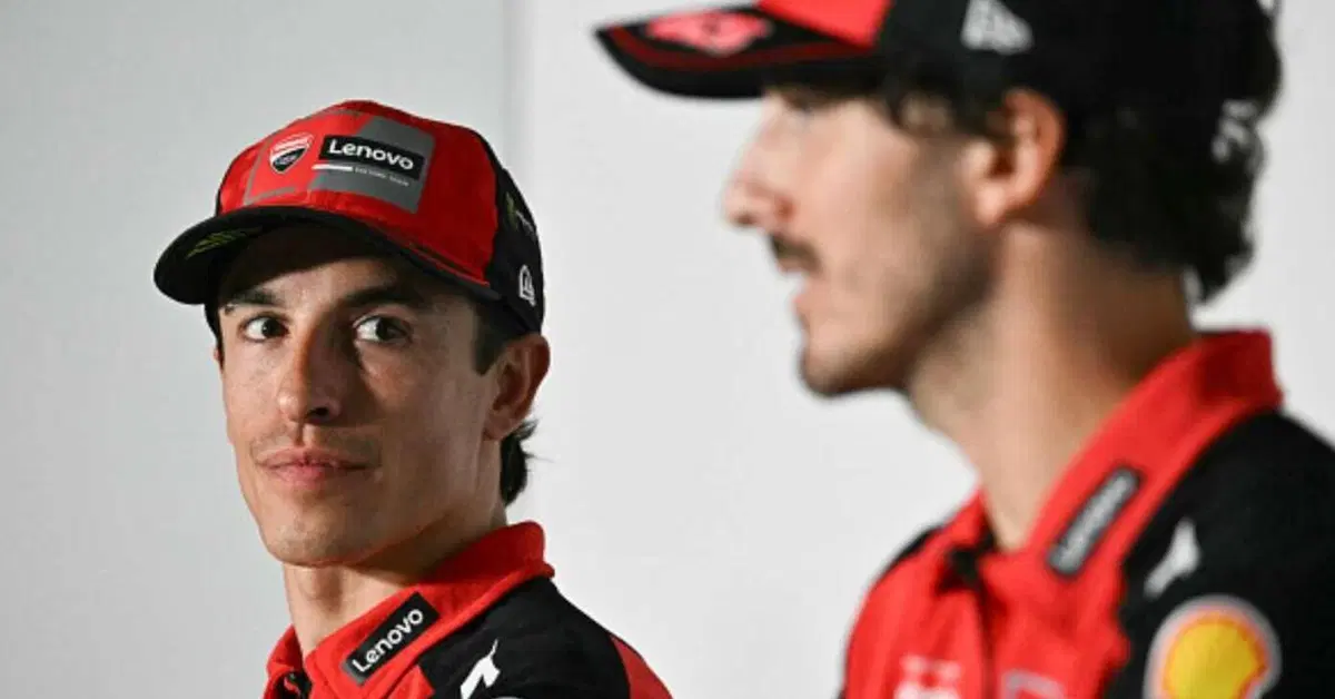 MotoGP. L'analisi di Zam: Marc Marquez e gli ex compagni di squadra, ecco perch&eacute; li ha fatti smettere (quasi) tutti [VIDEO]