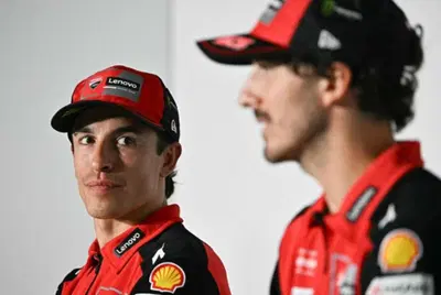 MotoGP. L'analisi di Zam: Marc Marquez e gli ex compagni di squadra, ecco perch&eacute; li ha fatti smettere (quasi) tutti [VIDEO]