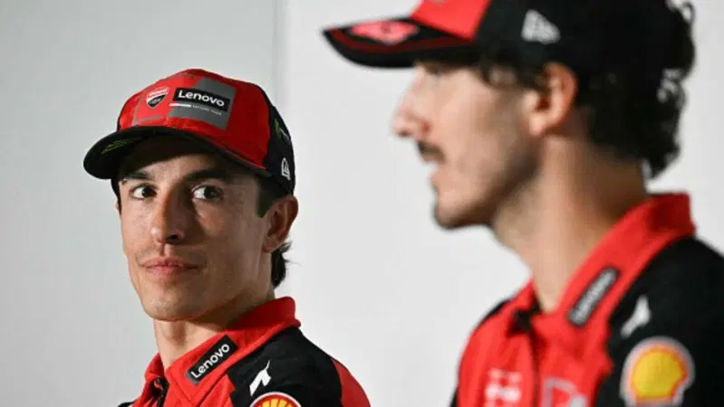 MotoGP. L'analisi di Zam: Marc Marquez e gli ex compagni di squadra, ecco perch&eacute; li ha fatti smettere (quasi) tutti [VIDEO]