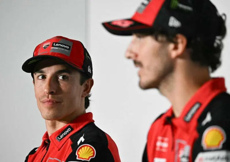 MotoGP. L'analisi di Zam: Marc Marquez e gli ex compagni di squadra, ecco perch&eacute; li ha fatti smettere (quasi) tutti [VIDEO]