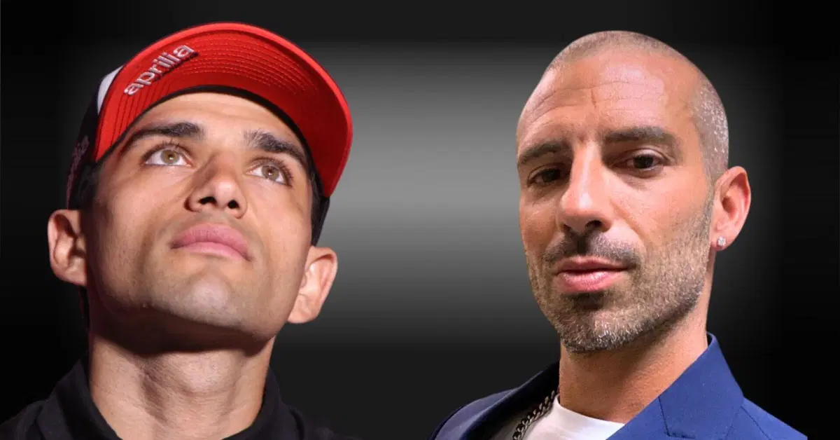 MotoGP 2025. Caso Martin-Aprilia, parla Marco Melandri: "Jorge non vuole andare via per soldi, per me non ha feeling con la moto" [VIDEO]