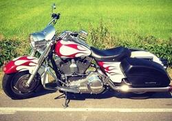 Harley-Davidson 1450 Road King Custom (2005 - 06) - FLHRS usata