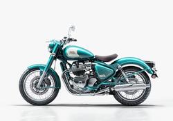 Royal Enfield Classic 650 (2025) nuova