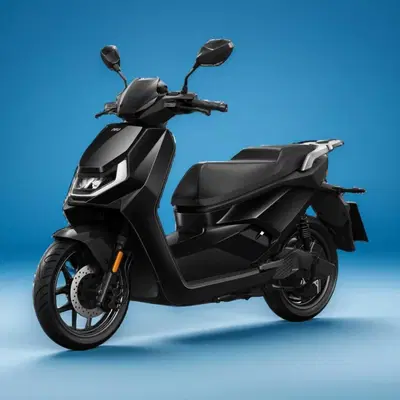 Niu FQi 500 (2025 - 26) nuova