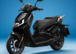 Niu FQi 500 (2025) nuova