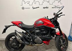 Ducati Monster 937 + (2021 - 25) usata