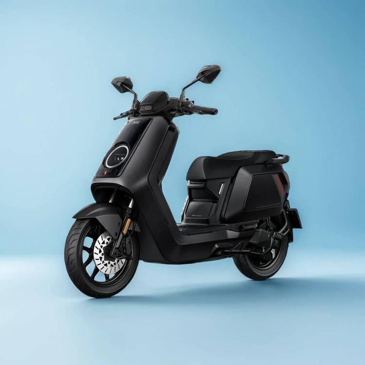 Niu NQiX 500 (2025)