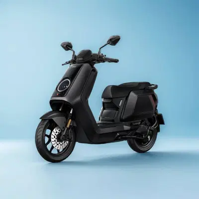 Niu NQiX 500 (2025 - 26) nuova