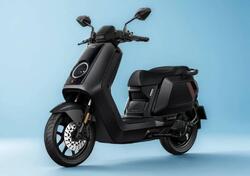 Niu NQiX 500 (2025) nuova