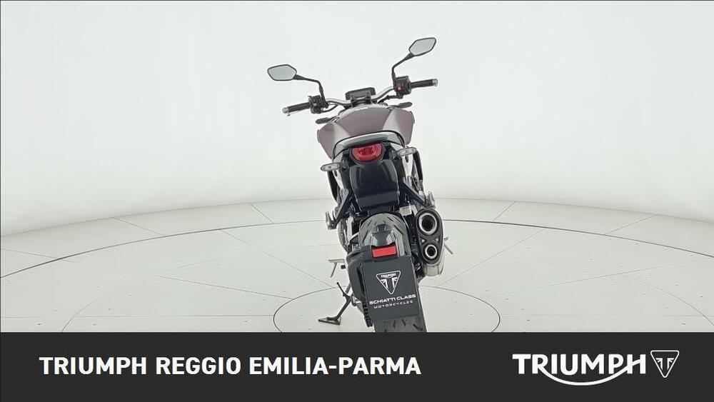 Honda CB 1000 R (2021 - 25) (2)