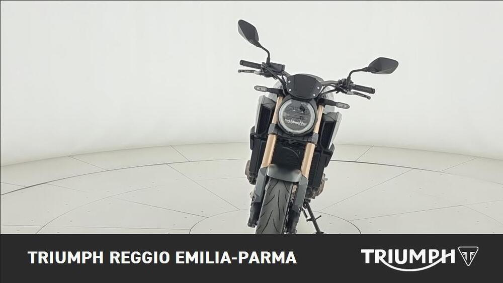 Honda CB 650 R (2019 - 20) (5)