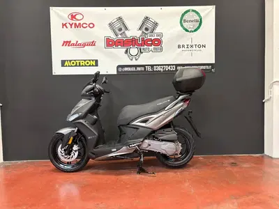 Kymco Agility 50 R16 + (2021 - 26) nuova