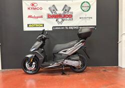 Kymco Agility 50 R16 + (2021 - 25) nuova