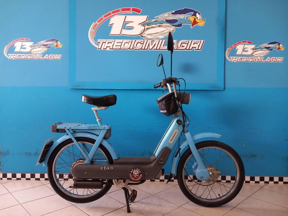 Piaggio Ciao 50