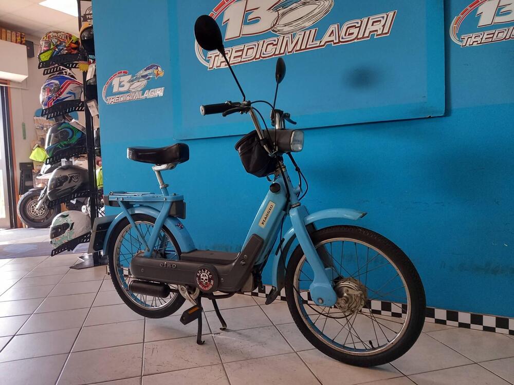 Piaggio Ciao 50 (2)