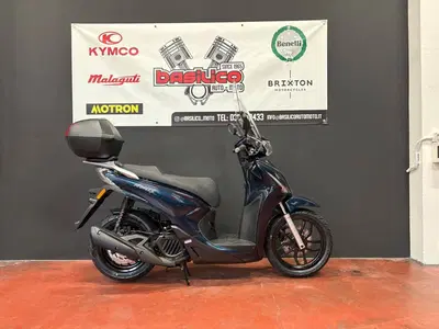 Kymco People 125i S ABS (2024 - 26) nuova