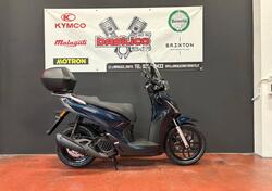 Kymco People 125i S ABS (2024 - 25) nuova