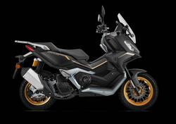 Keeway Motor XDV 125 EVO PRO (2025) nuova
