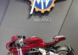 MV Agusta Superveloce 800 98 (2023 - 25) nuova