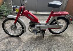 Garelli Gulp Flex 50 usata