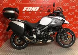 Suzuki V-Strom 1000 (2017 - 20) usata