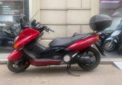 Yamaha T-Max 500 (2004 - 07) usata