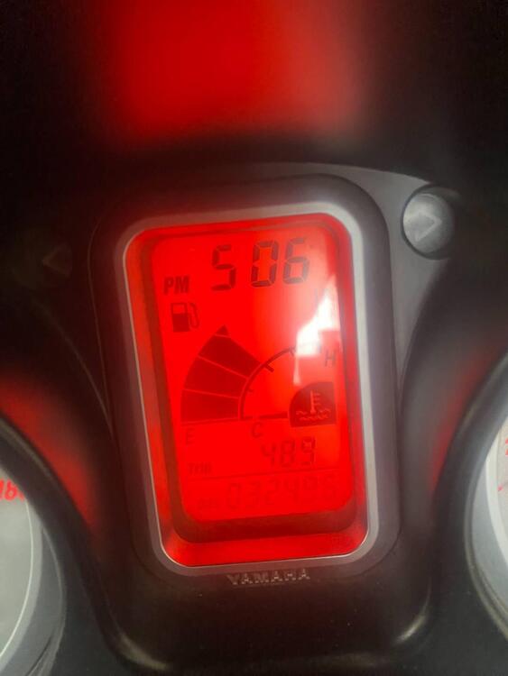 Yamaha T-Max 500 (2004 - 07) (3)